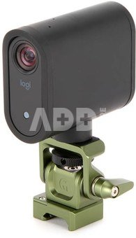 3 Legged Thing Monty 2 Monitor Mount Moss Green