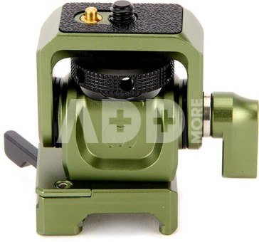3 Legged Thing Monty 2 Monitor Mount Moss Green