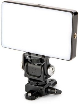 3 Legged Thing Monty 3 Monitor Mount kit Matte Black/Darkness