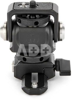 3 Legged Thing Monty 3 Monitor Mount kit Matte Black/Darkness