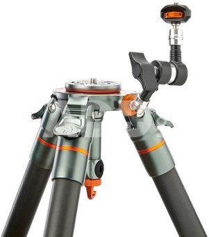 3 Legged Thing Pivot 150mm Magic Accessory Arm Lava (Copper / Black)