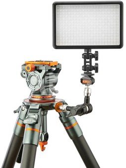 3 Legged Thing Pivot 150mm Magic Accessory Arm Lava (Copper / Black)