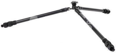 3 Legged Thing Pro 2.0 Charles Aluminum Tripod Black