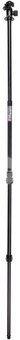 3 Legged Thing Pro 2.0 Charles Aluminum Tripod with Airhed Pro Black