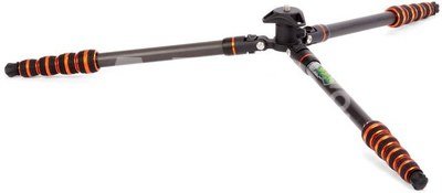 3 Legged Thing Punks Brian 2.0 with Airhed Neo 2.0 Black