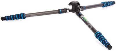 3 Legged Thing Punks Brian 2.0 with Airhed Neo 2.0 Blue