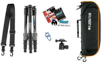 3 Legged Thing Punks Corey 2.0 with Airhed Neo 2.0 Dark