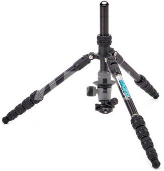 3 Legged Thing Punks Corey 2.0 with Airhed Neo 2.0 Dark