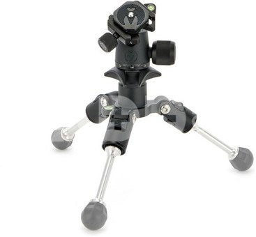 3 Legged Thing Punks Travis 2.0 with Airhed Neo 2.0 Dark