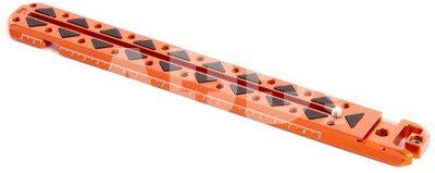 3 Legged Thing QR Ultra 300mm x 38mm Arca Compatible Long Plate Copper