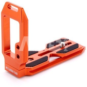 3 Legged Thing QR11 2.0 L Bracket Koper