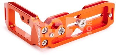 3 Legged Thing QR11 2.0 L Bracket Koper