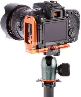3 Legged Thing QR11 2.0 L Bracket Koper