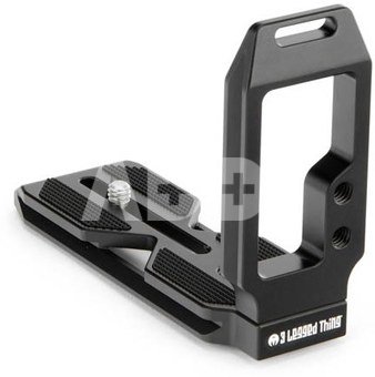 3 Legged Thing QR11 2.0 Universal L bracket DSLR mirrorless & Full bodied cameras