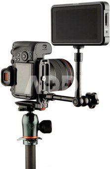 3 Legged Thing QR11 2.0 Universal L bracket DSLR mirrorless & Full bodied cameras