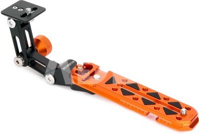 3 Legged Thing Thingy Lava & QR Ultra 150mm Copper
