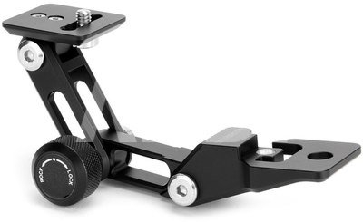 3 Legged Thing Thingy Ultra Plate Camera Support Black/Black