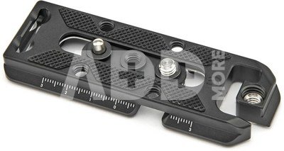 3 Legged Thing Ultra Plate Cine 100 XP Plate Black