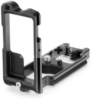 3 Legged Thing ZELDA Dedicated L bracket for Nikon Z Series Cameras