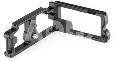 3 Legged Thing ZELDA Dedicated L bracket for Nikon Z Series Cameras