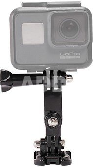 Caruba 3 way adjusting arm for Chest Mount
