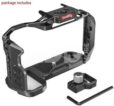 SmallRig 3180 Standard Cage Kit for Sony Alpha 7S Ⅲ