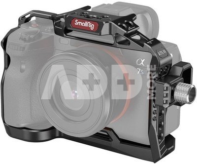 SmallRig 3180 Standard Cage Kit for Sony Alpha 7S Ⅲ