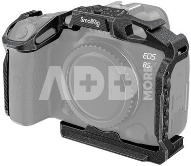 SmallRig 3233 EOS R5 & R6 &ldquo;Black Mamba&rdquo; cage
