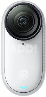 Insta360 GO 3S Standard Bundle Arctic White 128 GB
