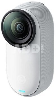 Insta360 GO 3S Standard Bundle Arctic White 128 GB