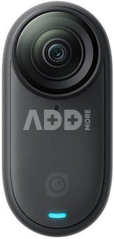 Insta360 GO 3S Standard Bundle Midnight Black 64 GB