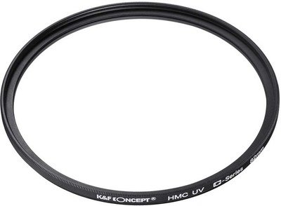 37MM Classic Series, Blue-Coated, HMC UV Filter, Japan Optics