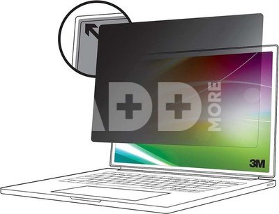3M BP156W9E 16:9 15,6 Bright Screen full Laptop