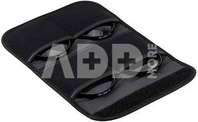 JJC 49mm Close Up Macro Filter Kit (+2, +4, +8, +10)