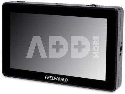 Feelworld 5.5" 4K F6 Plus HDMI Touch Screen monitor with LUT's