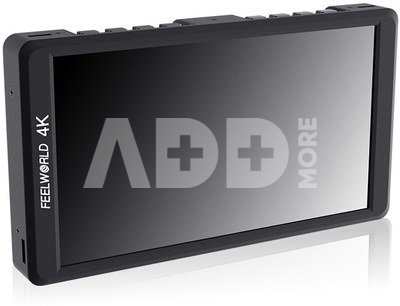 Feelworld 5,7 4K F570 Rugged HDMI monitor