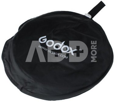 Godox 5 in 1 Soft Gold, Silver, Black, White, Translucent 80cm