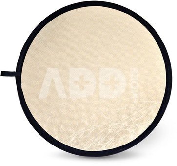 Godox 5 in 1 Soft Gold, Silver, Black, White, Translucent 80cm