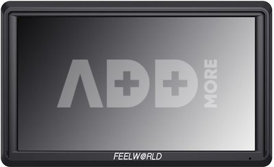 Feelworld 5" 4K F5 monitor HDMI Loop Monitor