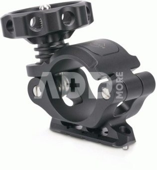 50mm Speed Rail Clamp to NATO Adapter - Black