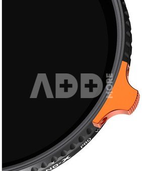 58mm Nano X-Pro HD ND2-400 Filter