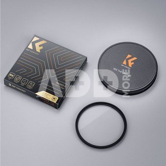 58mm UV Lens Filter