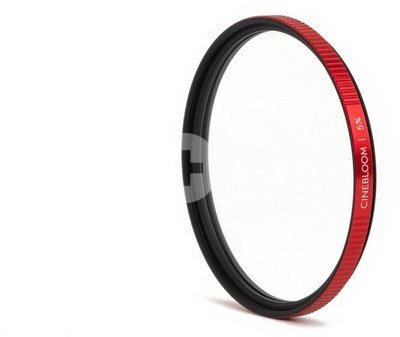 62mm 5% CineBloom Diffusion Filter