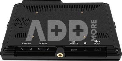 Feelworld 7" 4K FH7 HDMI monitor