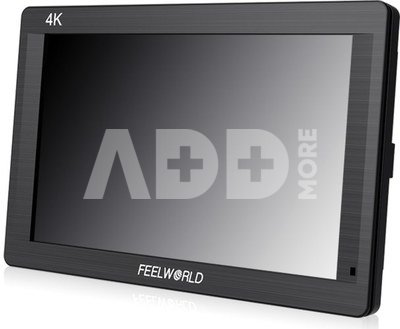 Feelworld 7" 4K FH7 HDMI monitor
