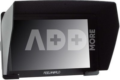 Feelworld 7" 4K FH7 HDMI monitor
