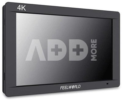 Feelworld 7" 4K FW703 Super Thin HDMI Monitor