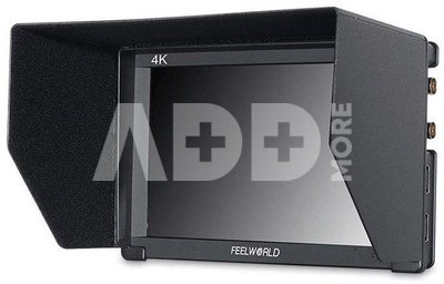 Feelworld 7" 4K FW703 Super Thin HDMI Monitor