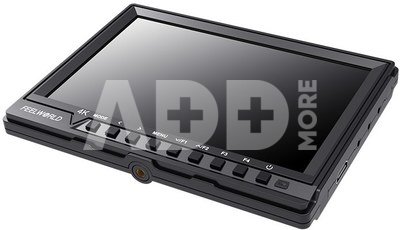 Feelworld 7" 4K FW760 HDMI Monitor