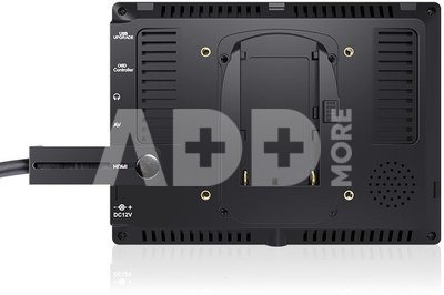 Feelworld 7" 4K FW760 HDMI Monitor